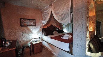 Grand Elite Cave Suites