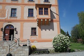 Hotel Garni Schloss Schönberg