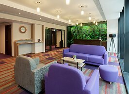 Hotel Purple Hong Kong