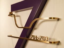 Hotel Purple Hong Kong