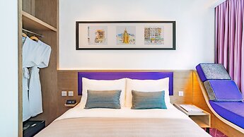 Hotel Purple Hong Kong