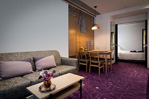 Hotel Purple Hong Kong