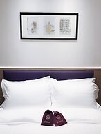 Hotel Purple Hong Kong
