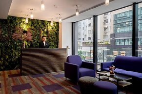 Hotel Purple Hong Kong