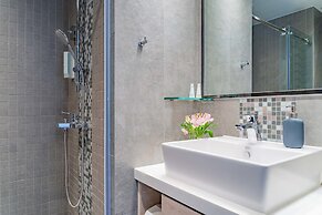 Hotel Purple Hong Kong