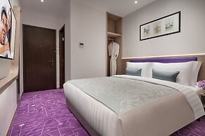 Hotel Purple Hong Kong