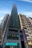 Hotel Purple Hong Kong