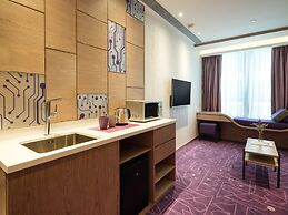 Hotel Purple Hong Kong