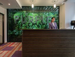 Hotel Purple Hong Kong