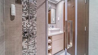 Hotel Purple Hong Kong