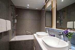 Hotel Purple Hong Kong