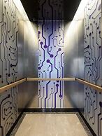 Hotel Purple Hong Kong