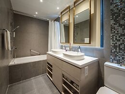 Hotel Purple Hong Kong