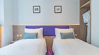 Hotel Purple Hong Kong