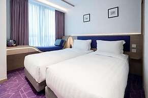 Hotel Purple Hong Kong