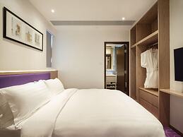 Hotel Purple Hong Kong