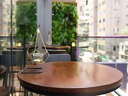 Hotel Purple Hong Kong