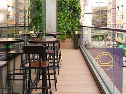 Hotel Purple Hong Kong