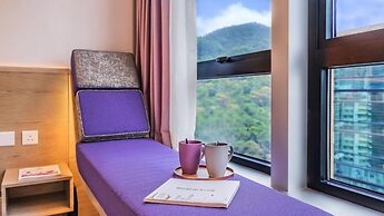 Hotel Purple Hong Kong