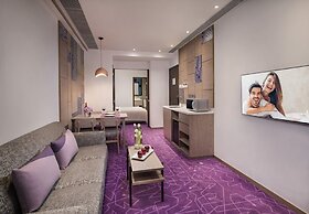 Hotel Purple Hong Kong