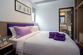 Hotel Purple Hong Kong
