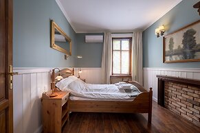 Old House Apartments Poznań