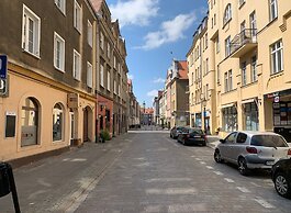 Old House Apartments Poznań