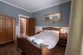 Old House Apartments Poznań