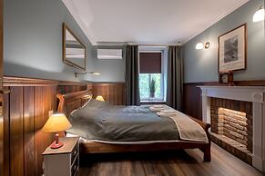 Old House Apartments Poznań