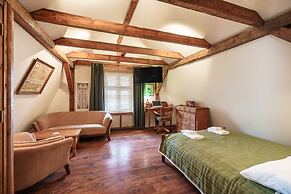 Old House Apartments Poznań