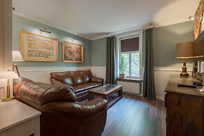 Old House Apartments Poznań