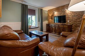 Old House Apartments Poznań