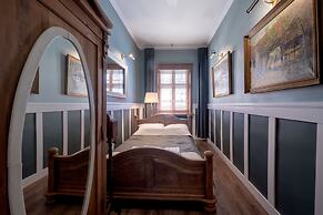 Old House Apartments Poznań