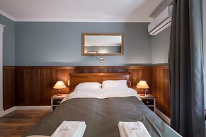 Old House Apartments Poznań