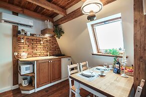 Old House Apartments Poznań