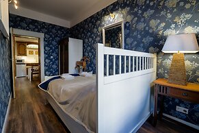 Old House Apartments Poznań