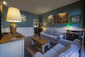 Old House Apartments Poznań