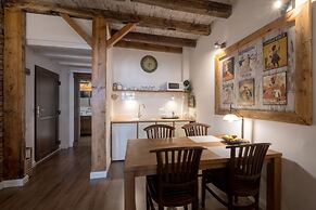 Old House Apartments Poznań