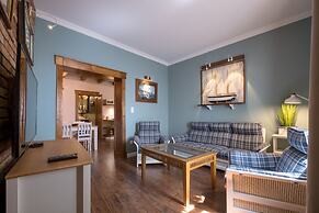 Old House Apartments Poznań