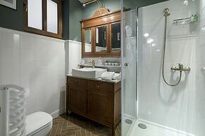 Old House Apartments Poznań