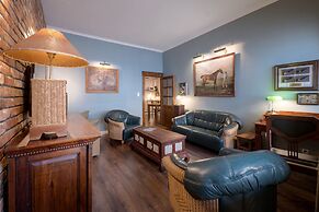 Old House Apartments Poznań