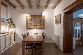 Old House Apartments Poznań