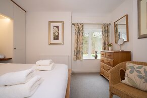 Low Jock Scar Country Estate