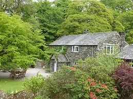 Low Jock Scar Country Estate