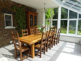 Low Jock Scar Country Estate