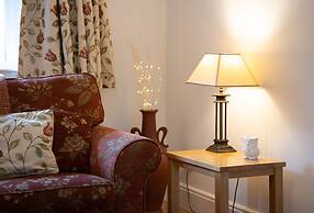 Low Jock Scar Country Estate