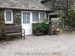 Low Jock Scar Country Estate