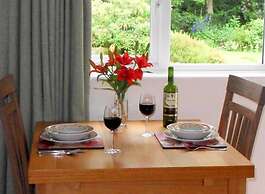 Low Jock Scar Country Estate