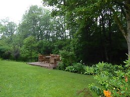 Low Jock Scar Country Estate