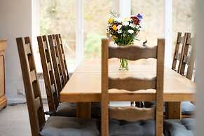 Low Jock Scar Country Estate